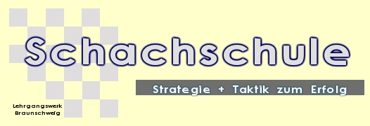Schachachule Braunschweig